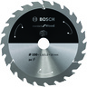 BOSCH Listovi kružne testere Standard for Wood za akumulatorske ručne testere 2608837674