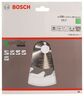 BOSCH List kružne testere Optiline Wood 130x20x16x2,4/1,4 mm, 12Z ATB 2608641167