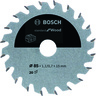 BOSCH Listovi kružne testere Standard for Wood za akumulatorske ručne testere 2608837666