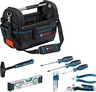 Bosch Professional 17-delni set ručnih alata s torbom 1600A02H5B