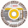 BOSCH Dijamantna rezna ploča Standard for Universal 125x22.23 2608615059