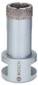 BOSCH dijamantske krune za bušenje za keramiku Best for Ceramic DrySpeed 2608587116