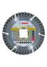 BOSCH dijamantske rezne ploče Standard for Universal X-LOCK 2608615165