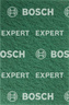 BOSCH Podloge od flisa EXPERT N880 za ručno brušenje 2608901217