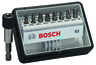 BOSCH Setovi Extra Hard bitova odvrtača – Robust Line – PZ 2607002561