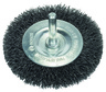 BOSCH Pločaste žičane četke sa savijenom žicom za bušilice Clean for Metal 1608622015