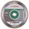 BOSCH Dijamantna rezna ploča Standard for Universal Turbo 230x22,23x1,6x7 mm 2608602205