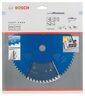 BOSCH List kružne testere Expert For Aluminium 190x20x2,6/1,6 mm, 56Z HLTCG 2608644101