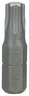 BOSCH Extra Hard bitovi odvrtača, Torx® 2608522272