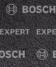 BOSCH Podloge od flisa EXPERT N880 za ručno brušenje 2608901219