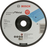 BOSCH Brusne ploče Standard for Metal s udubljenim središtem prečnika 22,23 mm, za velike ugaone brusilice 2608619778
