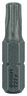 BOSCH Extra Hard bitovi odvrtača, Torx® 2607001619