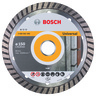 BOSCH dijamantske rezne ploče Standard for Universal Turbo za velike ugaone brusilice 2608602395