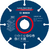 BOSCH Rezne ploče EXPERT Carbide Multi Wheel 2608901188