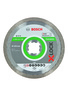 BOSCH dijamantske rezne ploče za keramiku Standard for Ceramic X-LOCK za ugaone brusilice 2608615138