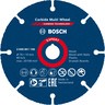 BOSCH Rezne ploče EXPERT Carbide Multi Wheel 2608901196