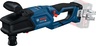 BOSCH Professional GRD 18V-127 HX aku ugaona bušilica, solo alat u kartonu 06019N5100