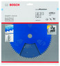 BOSCH List kružne testere Expert For Aluminium 235x30x2,6/1,8 mm, 80Z HLTCG 2608644107