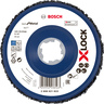 BOSCH Brusni diskovi za ugaone brusilice N377 SCM X-LOCK 2608621833