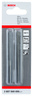 BOSCH Nož za blanju, Ravni, HM 82,4 mm 35 stepena nagib 2607000096