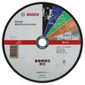 BOSCH Rezne ploče MultiConstruction Rapido s ravnim središtem, prečnik od 22,23 mm, za velike ugaone brusilice 2608602767