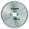 BOSCH Listovi kružne testere za aluminijum Eco for Aluminium za preklopne testere 2608644393