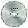 BOSCH Listovi kružne testere za aluminijum Eco for Aluminium za preklopne testere 2608644395