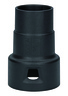 BOSCH Adapter za spajanje creva za ekscentrične oscilatorne i višenamenske brusilice 2608000682