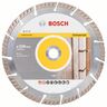 BOSCH Standard za metal, rezna ploča, savijena 230x22.23 2608615065