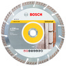 BOSCH Standard za metal, rezna ploča, savijena 230x22.23 2608615065