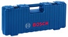 BOSCH Plastični kovčezi za ugaone brusilice 2605438197