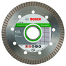 BOSCH dijamantske rezne ploče Best for Ceramic Extra Clean Turbo za ugaone brusilice 2608602478