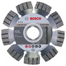 BOSCH dijamantske rezne ploče Best for Concrete za male ugaone brusilice 2608602651