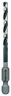 BOSCH spiralna burgija HSS Impact Control sa šesterostranim prihvatom 2608577052