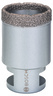 BOSCH dijamantske krune za bušenje za keramiku Best for Ceramic DrySpeed 2608587122