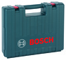 BOSCH Plastični kovčezi za ugaone brusilice 2605438170