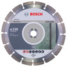 BOSCH Standard za metal, rezna ploča, savijena 230x22,23x2,3x10 mm 2608602200