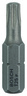 BOSCH Extra Hard bitovi odvrtača, Torx® 2607001615