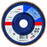 BOSCH lamelni brusni diskovi X431 Standard for Metal, ravna verzija 2608601277