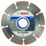 BOSCH dijamantske rezne ploče za kamen Standard for Stone za male ugaone brusilice 2608603235