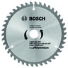 BOSCH Listovi kružne testere za aluminijum Eco for Aluminium za ručne testere 2608644387