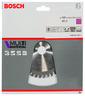 BOSCH List kružne testere Multimaterial 130x2,0 / 1,4x20 / 16 mm, Z=42, HLTCG 2608641195