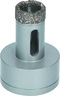 BOSCH dijamantske krune za bušenje za keramiku Best for Ceramic DrySpeed X-LOCK 2608599029