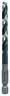 BOSCH spiralna burgija HSS Impact Control sa šesterostranim prihvatom 2608577058