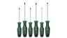 BOSCH set odvijača 6-delni 1600A02BX7