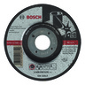 BOSCH Brusne ploče Expert for Inox s udubljenim središtem prečnika 22,23 mm, za male ugaone brusilice 2608600539