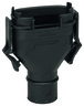 BOSCH Adapter za spajanje creva za brusilice 2600306007