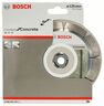 BOSCH Dijamantna rezna ploča Standard for Concrete 125x22,23x1,6x10 mm 2608602197