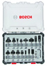 BOSCH 15-delni set za različite primjene 2607017471