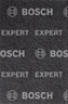 BOSCH Podloge od flisa EXPERT N880 za ručno brušenje 2608901213